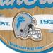 YouTheFan NFL Detroit Lions Fan Cave Sign - Perfect Decor for Lions Fans | Shop Internationally - Buy Online on GoSupps.com