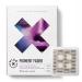Vice Reversa Pigment Fader - Dark Spot Remover for Face with Niacinamide Gluthathione and Vitamin C MicroCrystal Skincare (12 Patches)