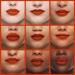 Clarins Water Lip Stain - Matte Finish | Moisturizing & Softening | Transfer-Proof | Mask-Proof | Long-Wearing 02 - Orange Water - Buy Online on GoSupps.com