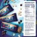 Buy Zbar Halloween Minis - Spooky Choco-Chip Organic Snack Bars (20 Mini Bars) | International Shipping Available - Buy Online on GoSupps.com