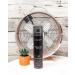 L'ANZA Healing Style Air Paste with Keratin Cactus Complex - Strong Hold Styling for Nourished & Refreshed Hair (5.1 Fl Oz - Buy Online on GoSupps.com