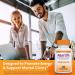 AllerLife Energize Capsules | Daily Allergy Supplements & Energy Support - 20 Count - Buy Online on GoSupps.com