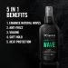 TRESemm One Step 5-in-1 Wave Defining Mist 2 Count - 8 oz for Wavy Hair Care - Buy Online on GoSupps.com