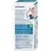 Tetesept Sea Water Nasal Douche - Relief for Runny Nose & Pollen Allergy | Suitable for Kids | Includes 4 Salt Bags & Interchangeable Attachments - Buy Online on GoSupps.com
