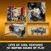 Buy LEGO Star Wars AT-TE(TM) Walker 75337 - Fast Worldwide Shipping & Best Prices - Buy Online on GoSupps.com