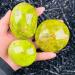 Specimen Natural Green Opal Gemstone Rock Minerals Crystal Stone for ChakraDecortionStone (Color : Randomly Send Size : 3 Pieces) 3 pieces Randomly Send - Buy Online on GoSupps.com
