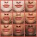 3CE Blur Water Tint (4.6g) - Sepia Shade | Blurry Finish for Soft, Smear-Proof Lips with Sun Cream (3 x 1ml) - Buy Online on GoSupps.com