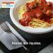 "Hefty ECOSAVE Compostable Disposable Paper Plates Dinner 10" 125 Count - Buy Online on GoSupps.com