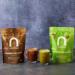 Naturya Superfood Mushroom Latte Coffee 250g - Immune System Support & Cognitive Function - Buy Online on GoSupps.com