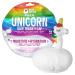 Bear Fruits Magic Moisturising Hair Mask 20 ml + Unicorn Cap 20 ml (1 pack) Unicorn
