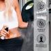 Sweet Sweat Waist Trimmer Cleaning Spray | Lemongrass & Sage Oil | Gym Equipment & Yoga Mat Cleaner - 8oz - Buy Online on GoSupps.com