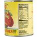 Cento San Marzano Certified Tomatoes 28oz Cans (Pack of 12) - Premium Quality Italian San Marzano Tomatoes - Buy Online on GoSupps.com