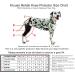 Kruuse Left Rehab Knee Protector for Dogs Left X-Small XS Left - Buy Online on GoSupps.com