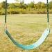 Heavy Duty Green Swing Seat with 58 Vinyl Coated Chain - Replacement or Accessories - Buy Online on GoSupps.com