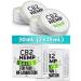 CB2 HEMP CREAM: EXTRA STRENGTH PAIN RELIEF CREAM for Muscle Pain Joint Pain Inflammation Arthritis Nerve Pain. Soothing Pain Relief for Back Pain Knee Pain Sore Muscles Stiff Joints Sports Injuries Fibromyalgia and Tendonitis. All Natural / Organic Ingred