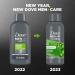 Dove Men+Care Refreshing Extra Fresh with 24-Hour Nourishing Micromoisture Technology Body Wash for Men 3 oz 3 Fl Oz (Pack of 1) - Buy Online on GoSupps.com