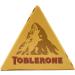 Toblerone Milk Chocolate de Barra Grande 360g Barre - Buy Online on GoSupps.com
