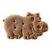 Leibniz Zoo Cocoa Biscuits 12 Pack - Crispy Safari Motifs Large 125g Supply for Sale | International Shipping - Buy Online on GoSupps.com