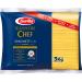 Barilla Barilla P tes Selezione Oro Chef spaghetti n 5 (2 x 3 kg)