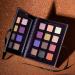  Neve Cosmetics Neve Cosmetics ArtDiary Palette 12 Eyeshadows to Create Endless Chromatic Cocktails | "Bartender Spells Palette" - Buy Online on GoSupps.com