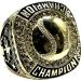 Express Medals Champion Baseball Trophy & Gold Championship Ring Set with Gift Box - Tournament Award Presentation - Buy Online on GoSupps.com