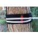 KEO ST. Slackline Tree Protectors - Set of 2, 5 Ft Long for Slacklines, Hammocks, Ninjalines, Ziplines - Includes Drawstring Bag, Strong Hook and Loop Fastening - Buy Online on GoSupps.com