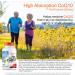 Doctor's Best High Absorption CoQ10 600 mg with BioPerine - 60 Veggie Caps for Enhanced Heart Health - Buy Online on GoSupps.com