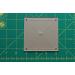 Square Quilting Template Set - 4, 3, 2, 1 with 1/4 Seam Allowance - Precision Quilting Tools - Buy Online on GoSupps.com
