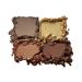 Physicians Formula The Healthy Eyeshadow in Smoky Bronze - 0.21 oz - Buy Online on GoSupps.com