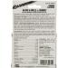 OASIS #80070 Alive and Well Stress Preventative & Pro-Biotic Tablets for Birds - Buy Online on GoSupps.com