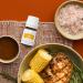 Young Living Lemon Vitality Essential Oil - 100% Pure Food-Grade Citrus Flavor Enhancer for Culinary & Beverage - Antioxidant & Immune Support - 5ml Worldwide Shipping - Buy Online on GoSupps.com