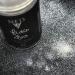 Edible Food Grade Flash Dust Glitter for Cakes & Sweets - Shiny Shimmer Dust for Confectionery Creations - All Natural, Flavorless, Vegan, Kosher - 3g Sprinkler Clear - Buy Online on GoSupps.com