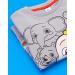 CoComelon Kids Sweatshirt | Ello Pepe Boba Kiki Animal Characters Sweater | Nursery Rhyme Education Songs | Grey, 5-6 Years - Buy Online on GoSupps.com
