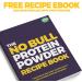 Raw Barrel Unflavored Whey Protein Powder - 2lb High Protein Supplement with Digital Guide and Recipe Book - Buy Online on GoSupps.com