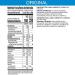 Kellogg's Rice Krispies Cereal 24 Oz - Classic Breakfast Favorite - Buy Online on GoSupps.com