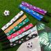 SATINIOR 8 Pack Soccer Hair Accessories - Elastic Headbands for Girls - Football Hairbands for Sports - Buy Online on GoSupps.com
