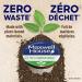 Maxwell House Decaffeinated Coffee Certified Compostable K-Cup Coffee Pods 30 Pods Decaf Decaf 120 count (Pack of 1) - Buy Online on GoSupps.com
