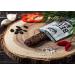 Craftsman Beef Bar Original 10x28g | 100% Natural High Protein Meat Snack | Gluten-Free No Added Sugar Jery Riegel Set - Buy Online on GoSupps.com