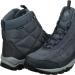 Columbia Men's Firecamp Boot Hiking Shoe 10.5 - Titanium Grey Steel/Graphite - Buy Online on GoSupps.com