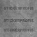 Buy Premium Self-Adhesive Glass Look Kitchen Stickers - 20 Grey - 60x80cm | Durable & Versatile for All Surfaces - Buy Online on GoSupps.com