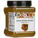 Taj Premium Indian Garam Masala Powder - 16 oz Jar | Authentic Blend of Spices for Traditional Indian Cooking - Buy Online on GoSupps.com