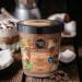 Organic Shop Vanilla Latte Toning Body Scrub 450ml | Body Desserts Collection - Buy Online on GoSupps.com