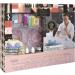 FAO Schwarz 25 Piece DIY Bath Bomb Set for Kids - Create 4 Spa-Ready Bath Bombs - Scented and Colored Kit - Buy Online on GoSupps.com