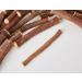 Liquirizia Amarelli - Roots Sticks Pack of 9 cm of 2 x 40g - Buy Online on GoSupps.com