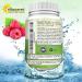 1000mg All Natural Raspberry Ketones - 180 Capsules | Weight Loss Supplement with Max Strength Appetite Suppressant | Premium Lean Health Powder for Energy & Metabolism Boost - Buy Online on GoSupps.com