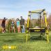 Kan Jam Ultimate Disc Golf Set - 2 Baskets & 3 Discs | Shop Now - Buy Online on GoSupps.com