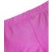 MSGRAY Girls Gymnastics Shorts - Rose Red, Size 7 Years | Sparkle Ballet Dance Athletic Bottoms - Buy Online on GoSupps.com