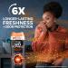 Buy Downy Unstopables In-Wash Laundry Scent Booster Beads - Tide Original 13.4 oz | International Shipping Available - Buy Online on GoSupps.com