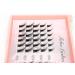 Buy Cluster Lashes DIY Eye Lashes Extensions - Natural Look Volume False Eyelashes 10-16mm | International Shipping - Buy Online on GoSupps.com