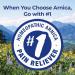 Arnica 30X Tablets for Pain Relief | Muscle Pain Joint Soreness & Bruise Recovery - 60 Count - Buy Online on GoSupps.com